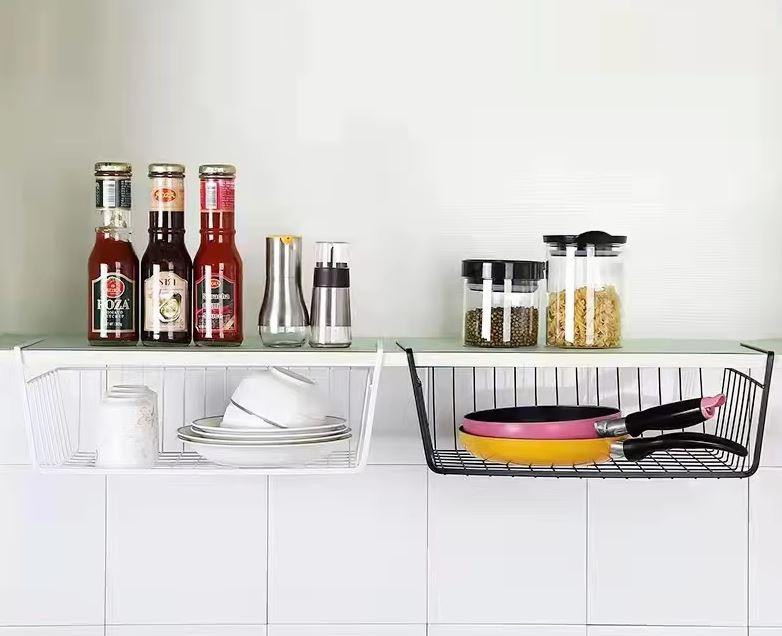 Навесная полка-корзина для хранения Ringel Raum (6937318) Киев - изображение 2