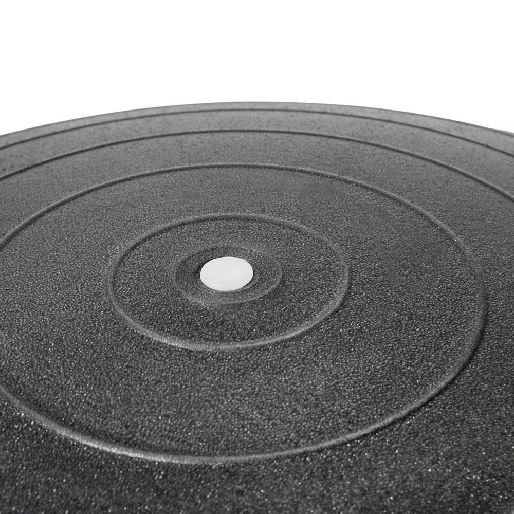 Мяч гимнастический REEBOK 65 см черный Киев - изображение 3