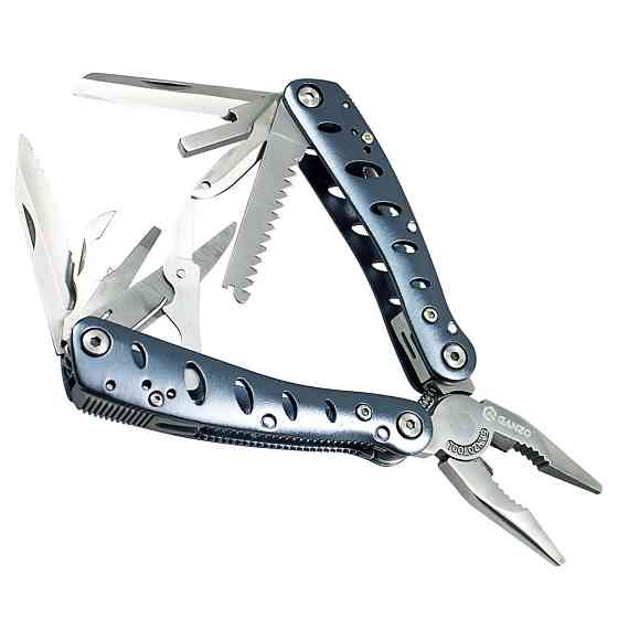 Мультитул Multi Tool Ganzo G101-H (G205) Киев