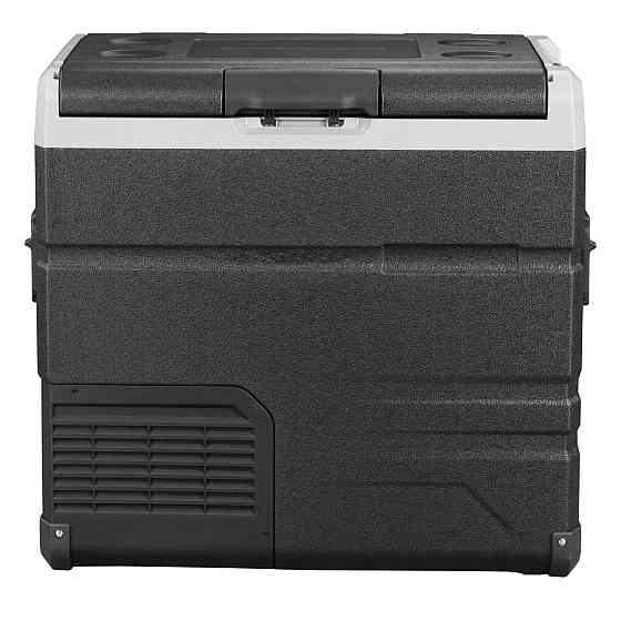 Автохолодильник Alpicool TS60 (LG компрессор). 60 Л -20℃.  12, 24, 220 вольт Киев