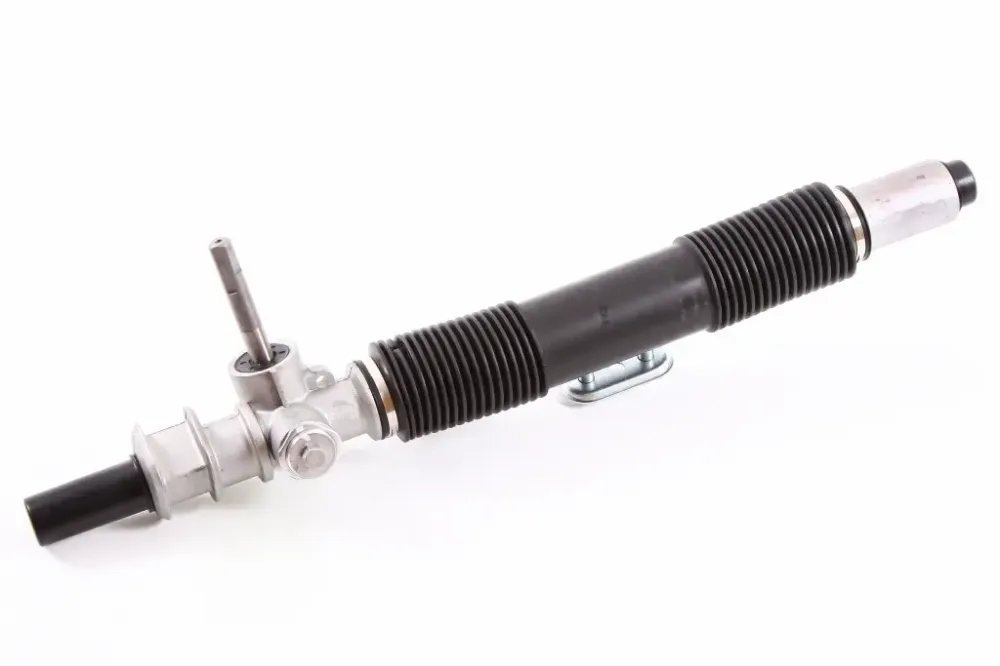 Рульова рейка Lanos у збірі Hort без тяг Вінниця - фото 4