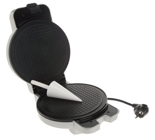 Вафельница для Рожков с Конусом Clatronic HA 3494 ,мощность 1200 Вт Нововолынск - изображение 5