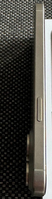 Айфон iPhone 15 Pro Max 256Gb. Neverlock. Київ - фото 3