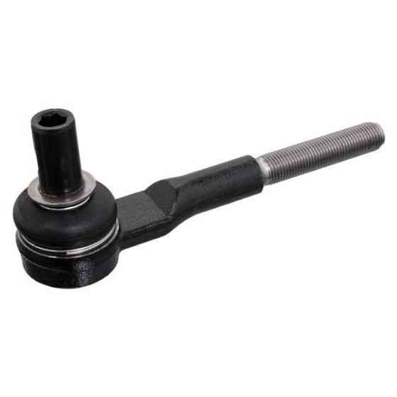 Наконечник рульової тяги Raiso (Швеція) Audi A4 B5, Ауді А4 Б5 94- #RL-4F0811C UAUVZRY22 Ковель