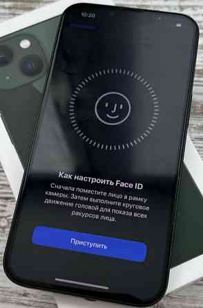 Айфон iPhone 13 Киев