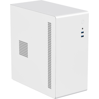 Корпус Gamemax A200-WH-NP Винница - изображение 7