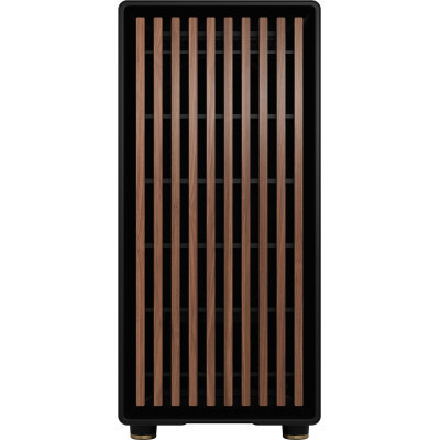 Корпус Fractal Design North Charcoal Black TG Dark (FD-C-NOR1C-02) Вінниця - фото 8