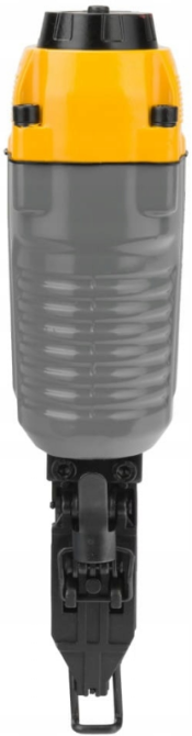 Пневмостеплер Powermat + набір скоб 750шт та цвяхів 1000шт (Польща) Київ - фото 6