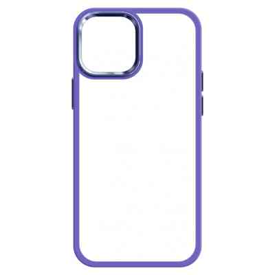 Чехол для мобильного телефона Armorstandart UNIT2 Apple iPhone 15 Lavender (ARM69970) Винница