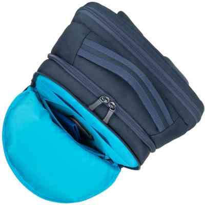 Рюкзак для ноутбука RivaCase 15.6" 7764 Ulsan Dark Blue (7764DarkBlue) Вінниця