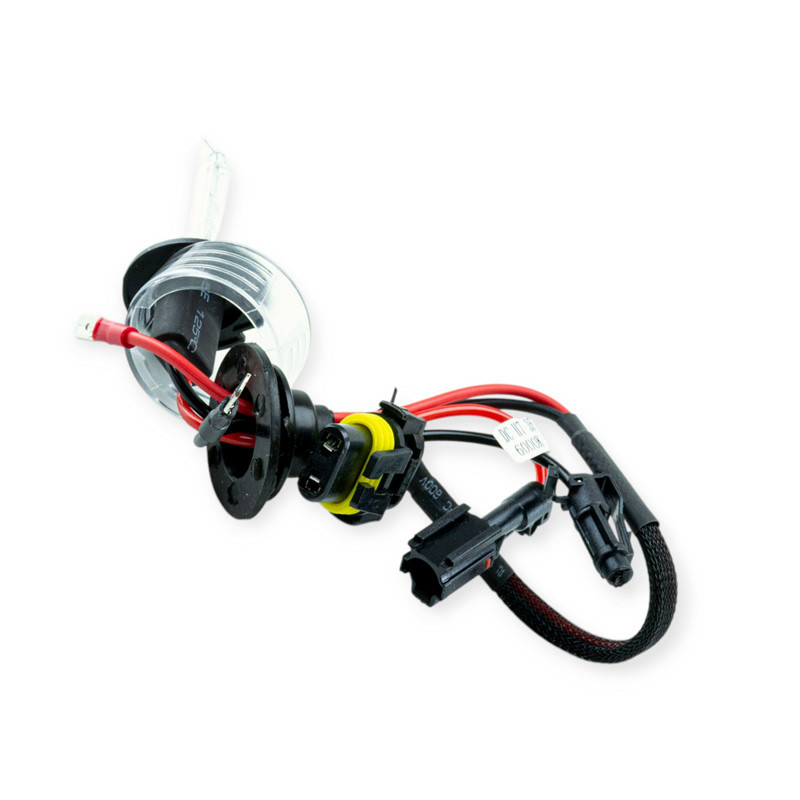 Автолампа ксенонова H7 12V 6000K DC Мукачево - фото 1