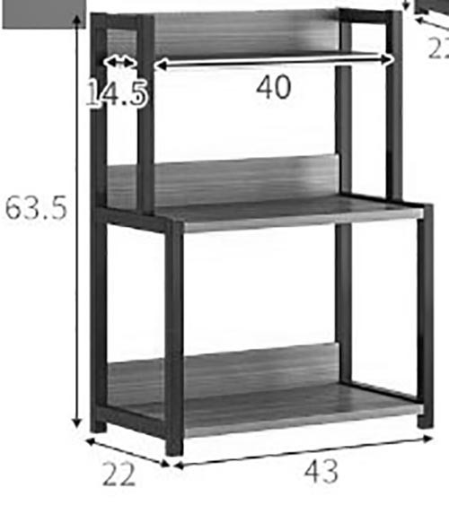 Полка настольная 
