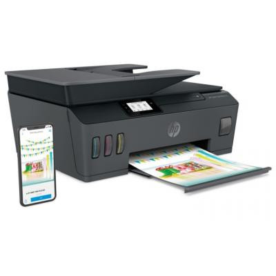 Багатофункціональний пристрій HP Smart Tank 530 c Wi-Fi (4SB24A) Вінниця - фото 5
