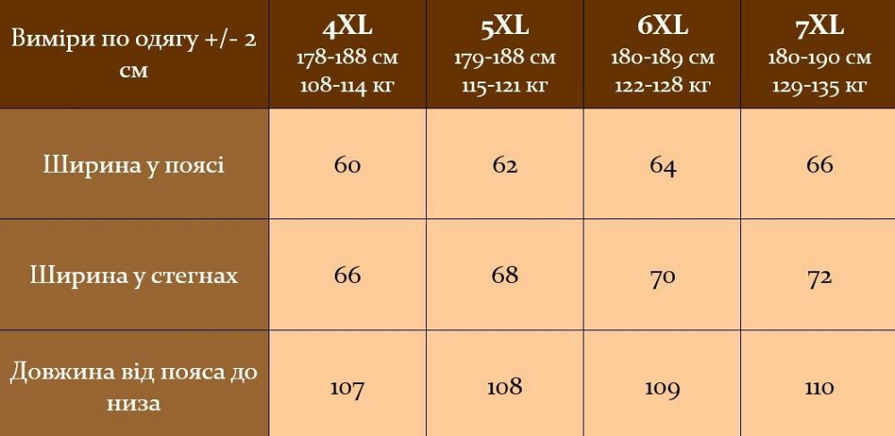 Лляні штани для чоловіків великих розмірів літні батальні штани для повних темно сірі 6XL Одеса - фото 7
