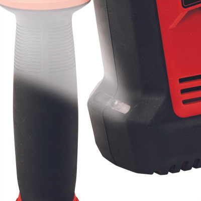 Перфоратор Einhell TP-HD 18/26LI BL - Solo безщітковий SDS-plus, PXC 18В 2.6Дж, 3кг (без АКБ та ЗП) (4514265) Вінниця - фото 8