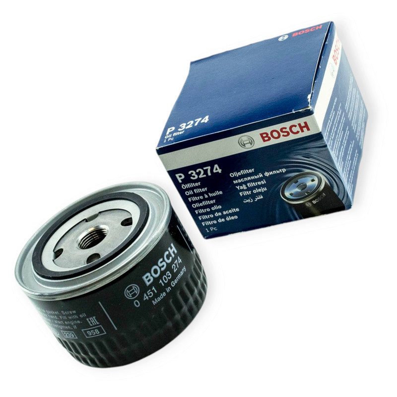 Фільтр 2108-2115, 1117-19, 2170-72, 21213-14i, 2123, ЗАЗ 1102-05, Sens масляний Мукачево - фото 1