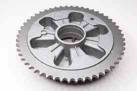 Звезда задняя мотоцикл Ява в сборе Мукачево