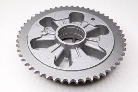 Звезда задняя мотоцикл Ява в сборе Мукачево - изображение 1