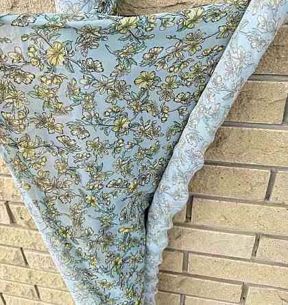 Тканини/опт/шифон — від 5 м. Київ