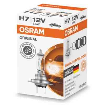 Автолампа Osram галогенова 55W (OS 64210) Вінниця