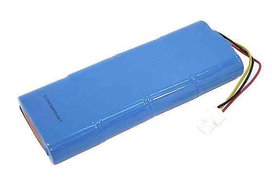 Аккумулятор для пылесоса Samsung VC-RA52V, VC-RE70V 3000mAh Ni-MH 14.4V синий Винница