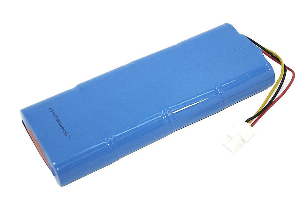 Аккумулятор для пылесоса Samsung VC-RA52V, VC-RE70V 3000mAh Ni-MH 14.4V синий Вінниця - фото 2