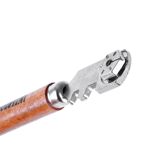 Склоріз з 6 роликами INTERTOOL HT-0521 Киев - изображение 4