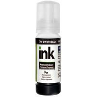 Чорнило ColorWay Epson L3100/3110/3150/3151 70мл Black (CW-EW310BK01) Киев - изображение 1