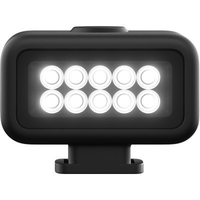Аксессуар к экшн-камерам GoPro GoPro Light Mod for Hero 11, Hero 10, Hero 9, HERO 8 (ALTSC-001-EU) Винница - изображение 6