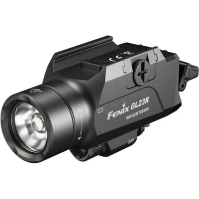 Фонарь Fenix GL23R з лазерним прицілом (GL23R) Винница - изображение 12