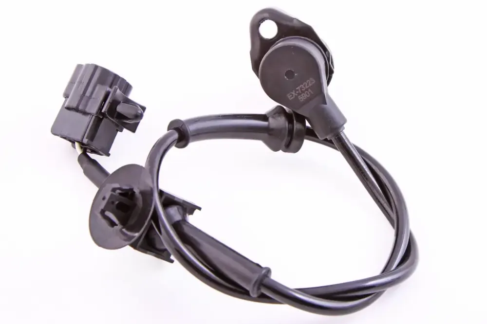 Датчик АБС Aveo задній EuroEx Вінниця - фото 3