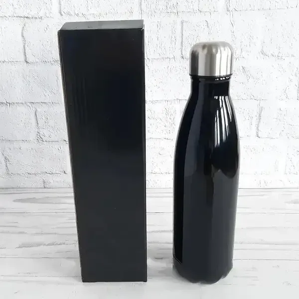 Термос UNIQUE UN-1022 0.5 л Помповий механізм Одеса - фото 2