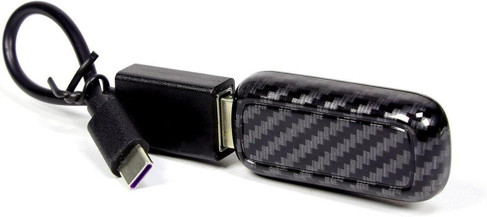 Бездротовий адаптер CarPlay для Apple iOS 12+ для авто 2017-2024р, перетворення провідного Карплей, Bluetooth Wi-Fi Київ - фото 7