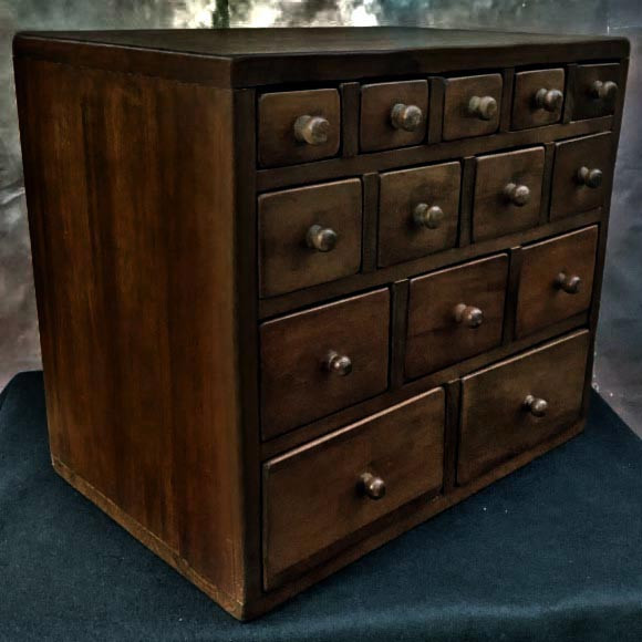 Органайзер для метизов 