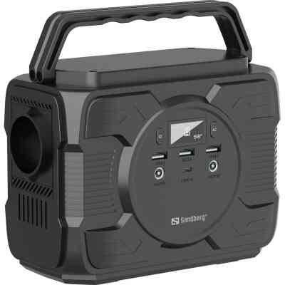 Зарядна станція Sandberg AC200 173Wh (420-83) Вінниця