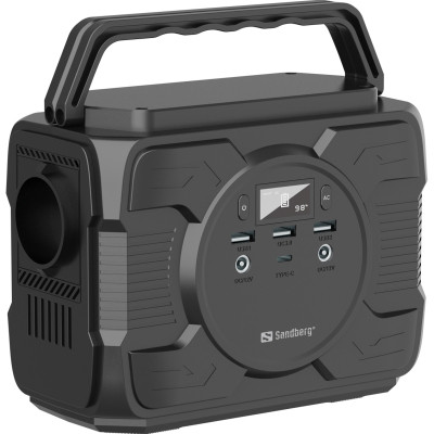 Зарядная станция Sandberg AC200 173Wh (420-83) Винница - изображение 2