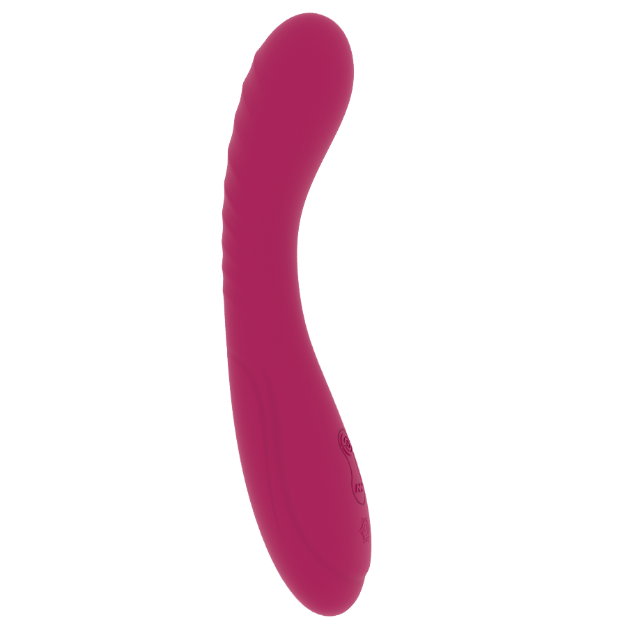 Вібратор для точки G Kriya, колір: рожевий Rithual (Іспанія) Sex Aura Київ - фото 5