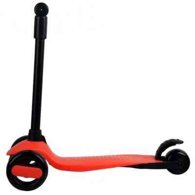 Самокат BabyHit Crosser Orange (71643) Вінниця