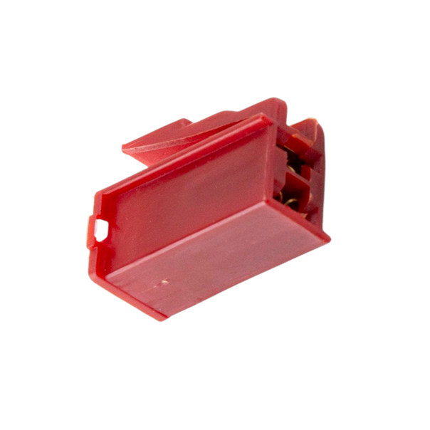 Предохранители картриджные Tesla FJ07 50A Мукачево - изображение 1