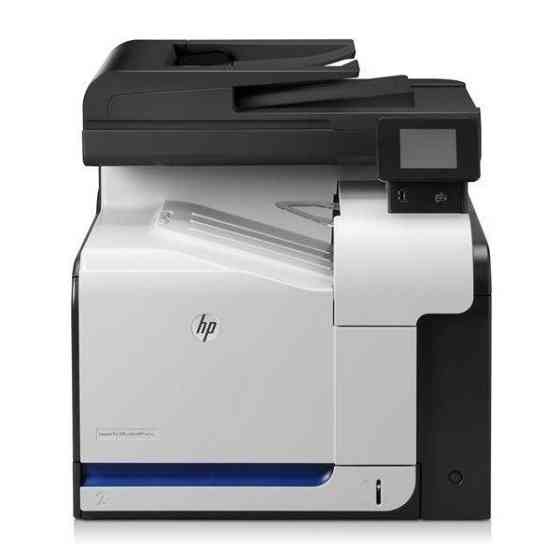 БФП HP LaserJet Pro 500 M570dw (CZ272A) Київ