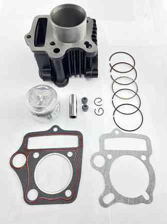 Поршнева (ЦПГ) Active 110 (Ø52,4) (152FMH) KOMATCU Київ