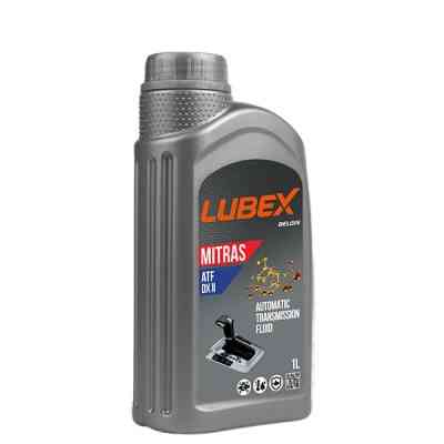 Трансмиссионное масло LUBEX MITRAS ATF ST DX III 1л Винница
