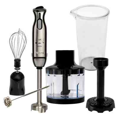 Блендер Rotex RTB807-B Винница