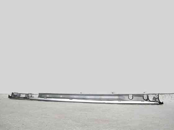 Mercedes-Benz  A2206980354 Поріг пластиковий лівий S-Class W220 long Одеса