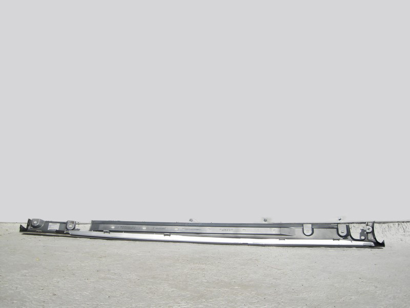 Mercedes-Benz  A2206980354 Поріг пластиковий лівий S-Class W220 long Одеса - фото 4