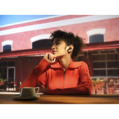 Навушники Oppo Enco Air4 Pro Moonlight Black (ETEA1 Moonlight Black) Вінниця - фото 7