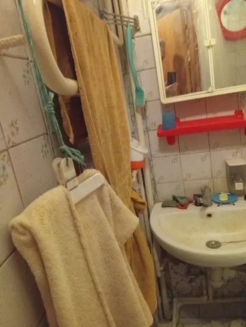 Здам кімнату у двокімнатній квартирі центру. Київ - фото 6