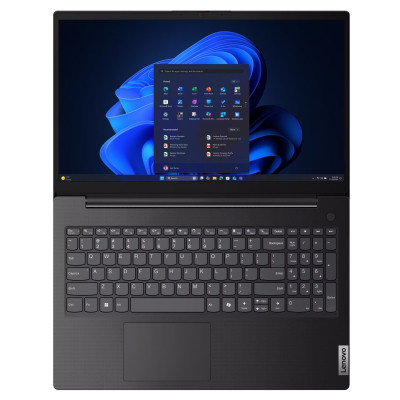 Ноутбук Lenovo V15 G6 ITN (83M4001KRA) Винница - изображение 10