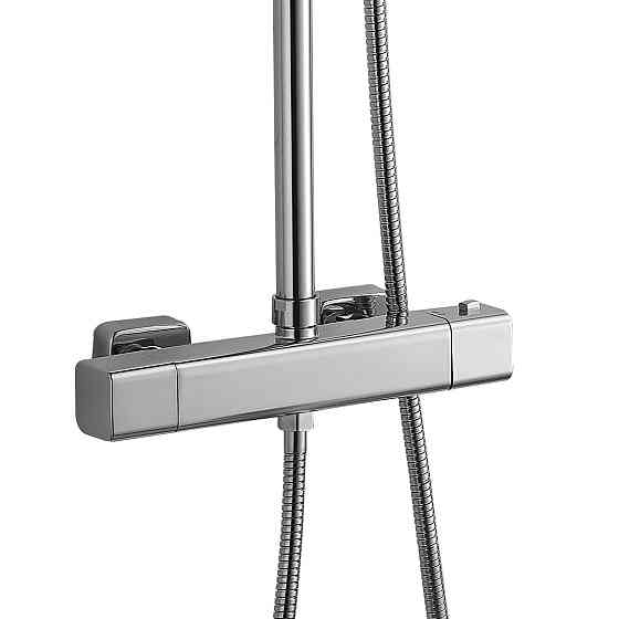 Душова система Globus Lux Termostatic GLM-0040TE Тернопіль