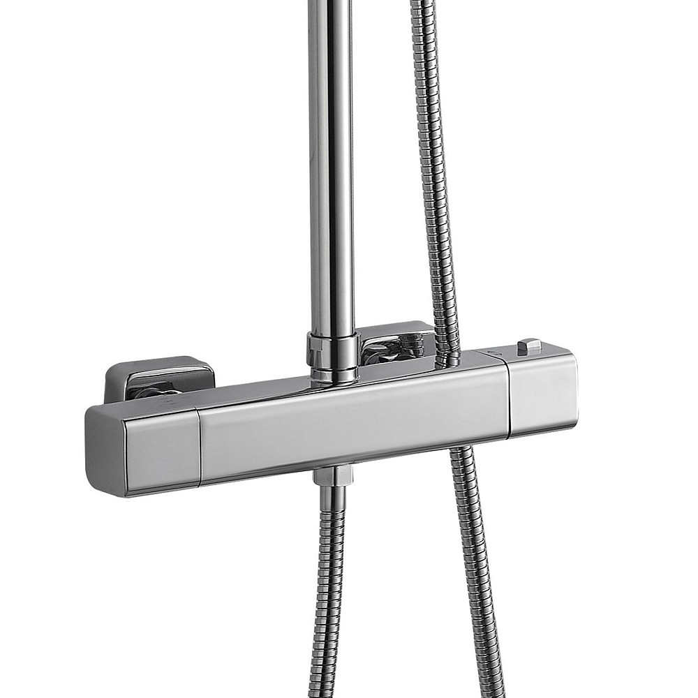Душова система Globus Lux Termostatic GLM-0040TE Тернопіль - фото 4